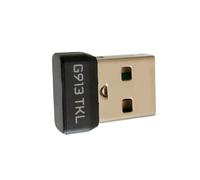 Haiki Adaptador USB de 2,4 GHz para teclados y receptores de señales para G913 G913TKL