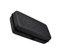 Haiki Caja Protección Dura Impermeable A Improvisación A Prueba Polvo Bolsa Viaje Viaje Aire Libre para Teclado Las Teclas 68/87