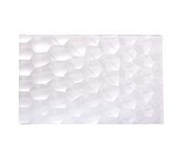 Haiki Inserto Lámina Silicona Calcomanía Holográfica Transparente para Láminas Laminado Holográfico Transparente Resina Epoxi