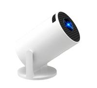 Haiki Proyector Inalámbrico Proyección De Pantalla Móvil Corrección Enfoque Automático SONEGO Tipo C Carga para Teléfonos Celulares Tipo C Proyector Carga