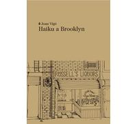 Haiku a Brooklyn | Joan Vigó