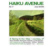 Haiku Avenue No. 7