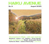 Haiku Avenue No. 8