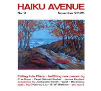 Haiku Avenue No. 9