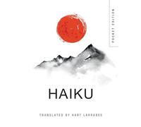 Haiku: Classic Japanese Short Poems (Mini Encyclopedias)