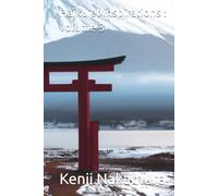 Haïku et inspirations : volume 3