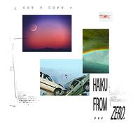 Haiku From Zero [Casete]