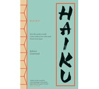 Haiku: How the modern world came to fall in love with small poems from Japan