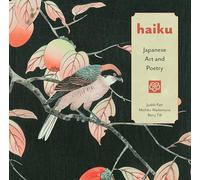 HAIKU JAPANESE ART AND POETRY