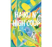 Haiku n' High Coup: Draw, paint, read, write and colour: You’ve got the power!