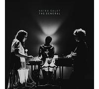 Haiku Salut - The General
