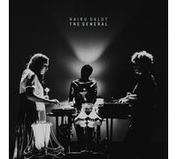 Haiku Salut - The General [VINYL] [Vinilo]