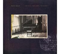 Haiku Salut - The Hill, The Light, The Ghost [VINYL] [Vinilo]