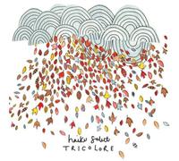 Haiku Salut Tricolore (Vinyl) 12" Album