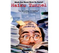 Haiku Tunnel [Reino Unido] [DVD]