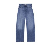 Haikure - Bethany Wide Jeans - Jeans - Mujer - Azul - W26 -