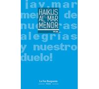 Haikus al Mar Menor