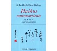 Haikus contracorriente
