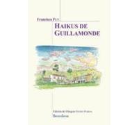 Haikus De Guillamonde
