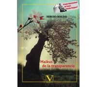 Haikus de la transparencia: 1 (Poesía)