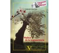 Haikus De La Transparencia