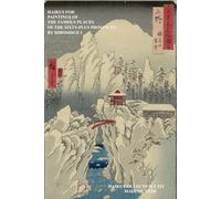 HAIKUS FOR PAINTINGS OF THE FAMOUS PLACES OF THE SIXTY-PLUS PROVINCES BY HIROSHIGE I
