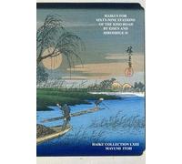 HAIKUS FOR SIXTY-NINE STATIONS OF THE KISO ROAD BY EISEN AND HIROSHIGE II