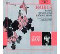Haikus Lus Par Dani (audiolibro)