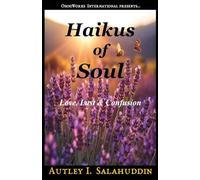 Haikus of Soul