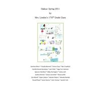 Haikus: Spring 2011: Volume 1