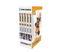 Haikyu!! collection (Vol. 7) (Star collection)