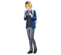 Haikyu!! - Estatuilla de PVC Kozume Kenma 20 cm