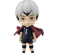 Haikyu! Figura Nendoroid Shinsuke Kita 10cm