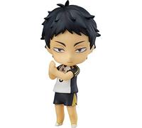 Haikyu!! Figurine Nendoroid Keiji Akaashi 10 cm