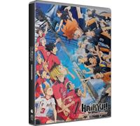 HAIKYÛ !! La Guerre des poubelles [DVD]