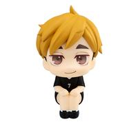 Haikyu!! look up - estatua de pvc atsumu miya uniforme ver. 11 cm