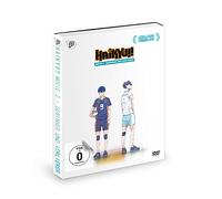 Haikyu!! Movie 2 - Gewinner und Verlierer [DVD]