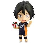 Haikyu!! Tadashi Yamaguchi Nendoroid Figura de acción
