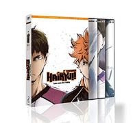 Haikyu! Temporada 3 - DVD
