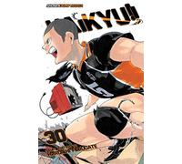 Haikyu!!, Vol. 30: Volume 30 (HAIKYU GN)