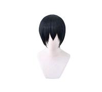 Haikyuu!! Cosplay tsukishima kei Hinata Shoyo Nishinoya Yuu Oikawa Tooru Kozume Kenma kageyama tobio Miya Atsumu Miya Osamu Wig kageyamatobio