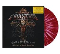 Hail And Farewell - Vinilo rojo