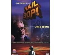 Hail Bop: Portrait of John Adams by Tony Palmer [USA] [DVD]