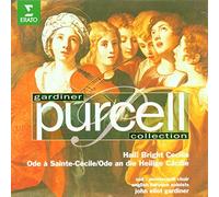 Purcell, H. - Ode St.Cecilia's Day