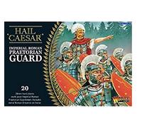 Hail Caesar 28mm Romana Imperial Guard