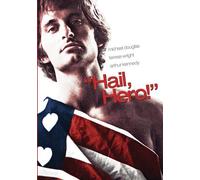 Hail, Hero (DVD) Teresa Wright Arthur Kennedy Michael Douglas (Importación USA)