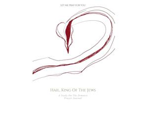 Hail King Of The Jews: A Study On The Demonic Prayer Journal (Spiritual Warfare Prayers Series)