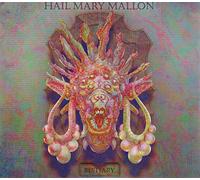 Hail Mary Mallon - Bestiary