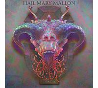 Hail Mary Mallon - Bestiary [Vinilo]