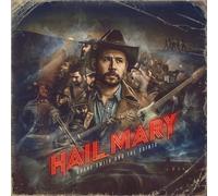 Hail Mary (Vinyl) Shane Smith & the Saints (Importación USA)